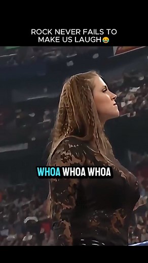 The Rock And Jericho Destroys Stephanie McMahon | NF – FEAR ⚡🔥 Description: In this edit — The Rock and Chris Jericho team up to tear down Stephanie McMahon in one of the most savage humiliation segments of the early 2000s. | Ruthless Attitude