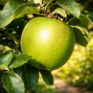25 Granny Smith Apple Tree Seeds: Home Garden Fruit - Etsy