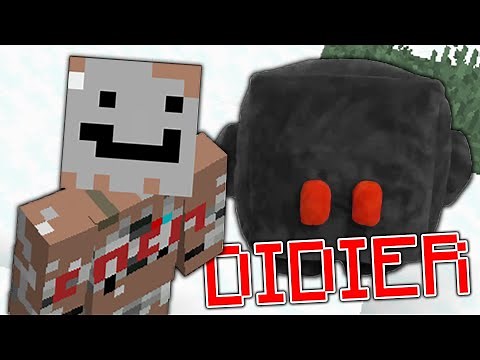 FUZE III M'OFFRE UNE PELUCHE DIDIER ?!