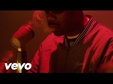 Andre Nickatina - Break Bread ft. Richie Rich