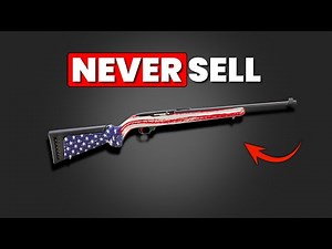 15 Affordable Firearms You Should Hold Onto _ They're Gold!