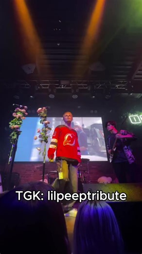 Трибьют LIL PEEP с группой Больше информации в тг:LIL PEEP TRIBUTE #lilpeep