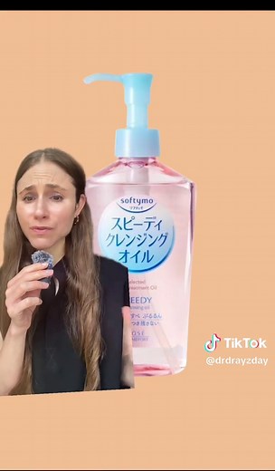Top Makeup Removers Recommended by Dermatologists