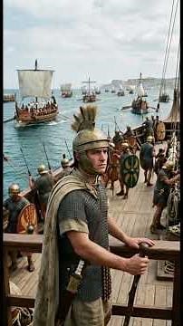 Hannibal Destroyed Rome’s Armies. So Why Did Rome Win? #history #documentary #historycomesalive
