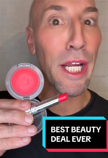 Get the Best MAC Cosmetics Holiday Makeup Duo Deal