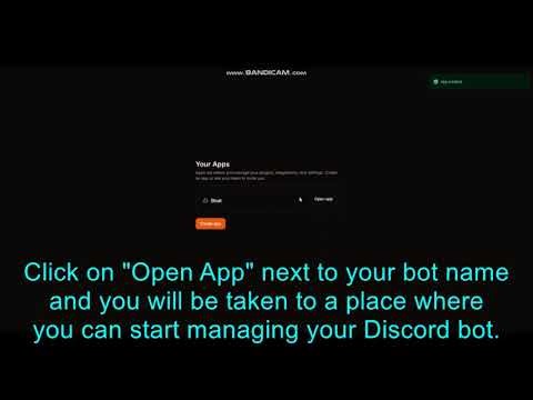 Creating a Discord Bot without coding using Kite EP1 - Setup