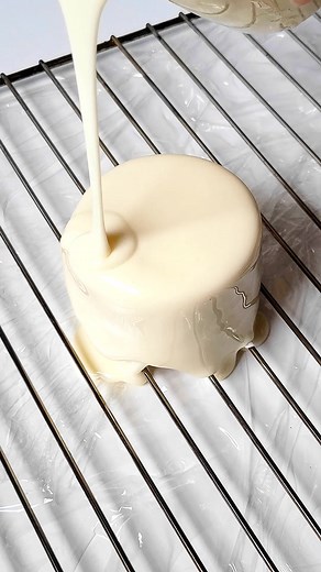 Le Glacage Miroir - Recette et Astuces | Pâtisserie