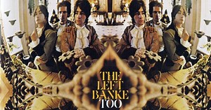 The Left Banke - The Left Banke Too (1968-69 us, wonderful psychedelia with baroque touches, Sundazed 2011 remaster)