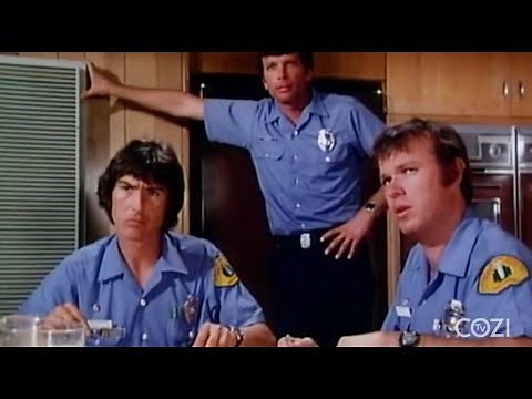 "Dispatcher Angst" | Emergency! | COZI TV's Flip The Script