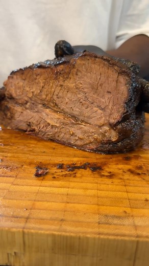 2.2K views · 3 comments | #brisket #burgerdaddy | Burger Daddy Smokehouse | Facebook