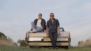 Bleachers - 45 (Audio)