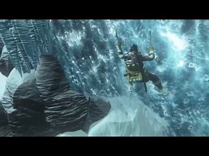 Edge of Nowhere Oculus Rift Gameplay Demo