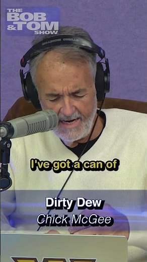 Dirty Dew