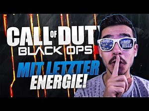 Call of Duty BLACK OPS 3 : Online Let's Play #39 [FACECAM] - MIT LETZTER KRAFT !!