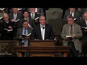 I’ll Fly Away • Congregational