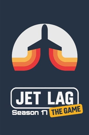 Jet Lag: The Game - Season 17 - Episode 03: Spinning Out