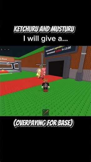 Comment you username if interested! #sab #stealabrainrot