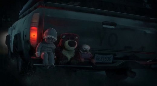 Toy Story 3 2010 DVDRip Hun Xvid-viner