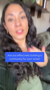 14 reactions | You want to build or grow a community, but not sure where to start? ☝️ Try out these 12 ways to interact with your learners and we promise you’ll not only grow your community, but you will also see more course engagement. Check back tomorrow for Part ✌️ where we’ll go over how you can use these interactive ways to build and grow your online learning community. | Thinkific | Facebook