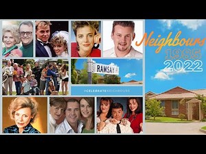 Neighbours (1985-2022) A Tribute