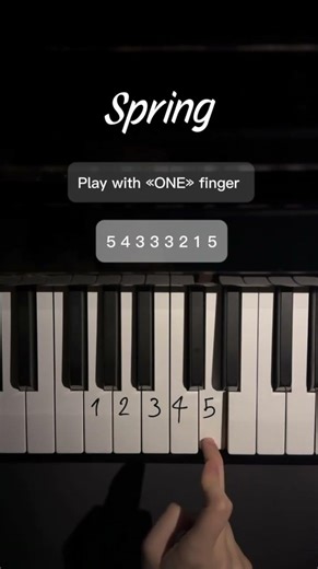 Spring theme from vivaldi 💝