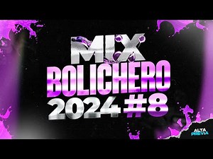 🔥 MIX BOLICHERO 😈 ENGANCHADO FIESTERO | FEBRERO 2024 | ALTA PREVIA