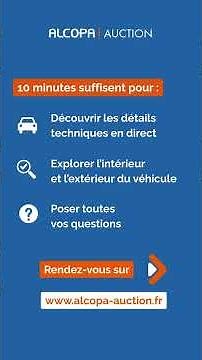 Nouveau service gratuit : découvrez la visite digitale !