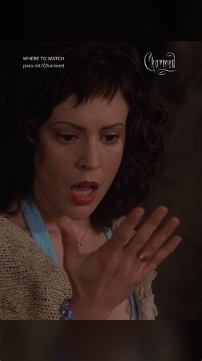 397K views · 13K reactions | The Charmed Ones and the Wizard take on The Underworld! | Charmed | Facebook