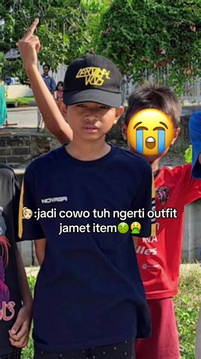 Outfit Jamet untuk Laki-laki: Gaya yang Keren
