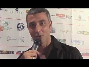 Intervista Daniele Liotti