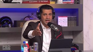 "He's a Great Tool!" - Pence Gets Booed At NRA Convention -Valuetainment: PBDPODCAST EP|259 | Patrick Bet-David