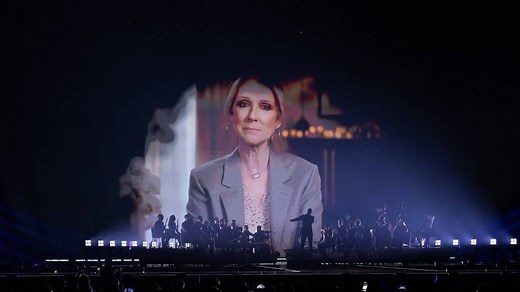 Céline Dion de retour en concert en France ? Des dates pourraient être annoncées prochainement