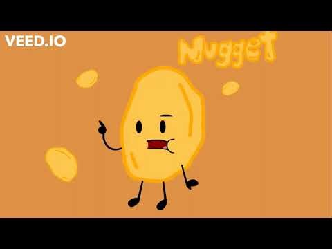 Object players intro (New show yay)