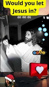 Jesus is the ultimate game changer! 🔥 #jesus #faith #hope