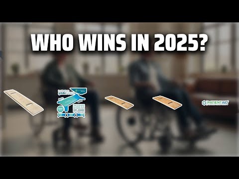 The Top 5 Best Transfer Boards in 2025 - Must Watch Before Buying!
