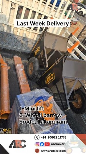 One week.Hundreds of kilometers.Multiple cities.