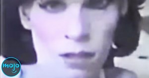 Top 30 Scariest Videos in YouTube History | Videos on WatchMojo.com