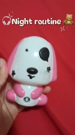 Night routine #me #routinevlog