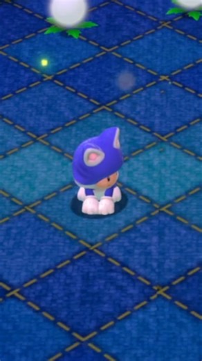 Meow.. 🐾 #mario #sm3dw