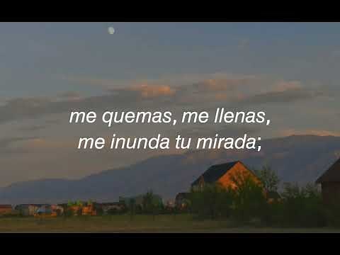 Rojo y Annette Moreno - Me Quemas - Letra, Lyrics.