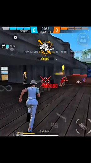 “Backwards But Deadly 🔥 3 Headshot Kill | Phonk Edit Montage☠️