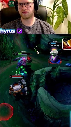 Absolute Betrayal | Lathyrus