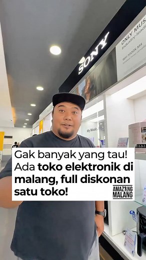 99K views · 399 reactions | JANGAN SAMPE KELEWATAN! WARGA MALANG HARUS TAU狼‼️ Toko elektronik ini lagi banting harga start 99k ajaaa! Banyak banget wishlist perabotan rumahmu yang lagi promo abis-abisan! Promo ini hanya berlaku sampai 30 September ajaa yaa! Infoin bapak, ibu, tetangga sekalian wesss~ Hartono Elektronik, Malang ⏰ 10.00 - 21.30  Sampai 30 September 2025 #amazingmalang #elektronikmalang #promomalang #malanghits | Amazing Malang | Facebook