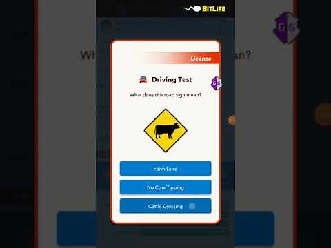 Hack BitLife with game guardian (stats)