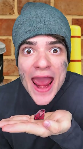 De 0$ a 1.000.000$ 💸🤑 (Comidas dos ricos VS dos pobres)