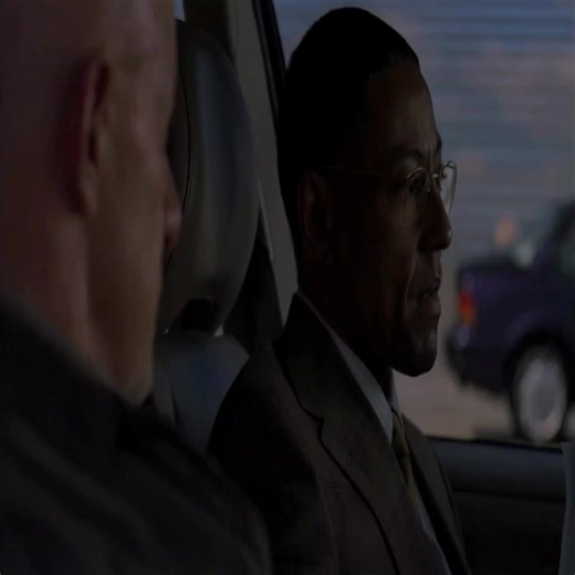 Exploring Gus Fring's Character in Breaking Bad and Better Call Saul
