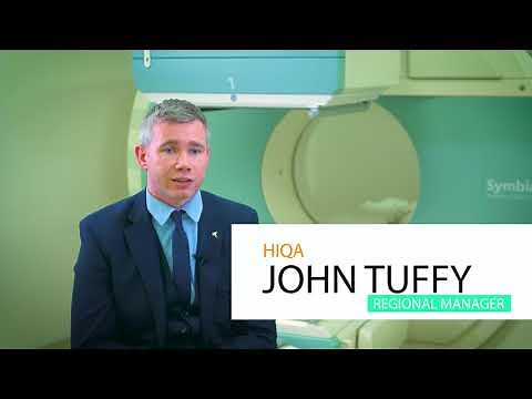 What is ionising radiation?