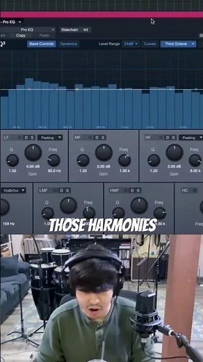 🎙️Boston Peace Of Mind | Gen-Z Producer Reacts!