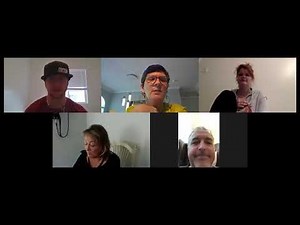 zoom group therapy session 1