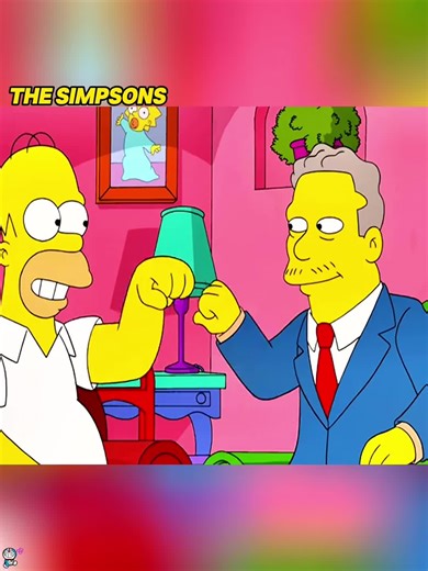 #thesimpsons #cartoon
